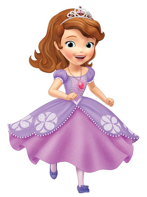 Parody: sofia the first